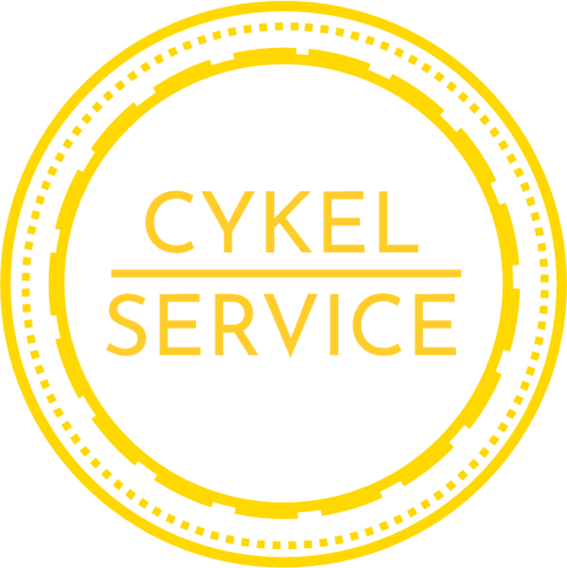 Cykel Service